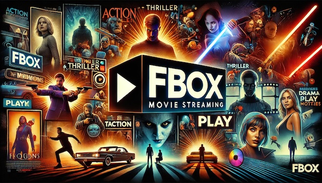 Fbox Streaming Poster